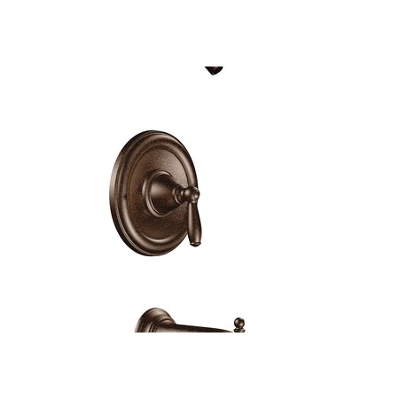 Moen Posi-Temp(R) Tub/Shower Oil Rubbed Bronze T2153NHORB
